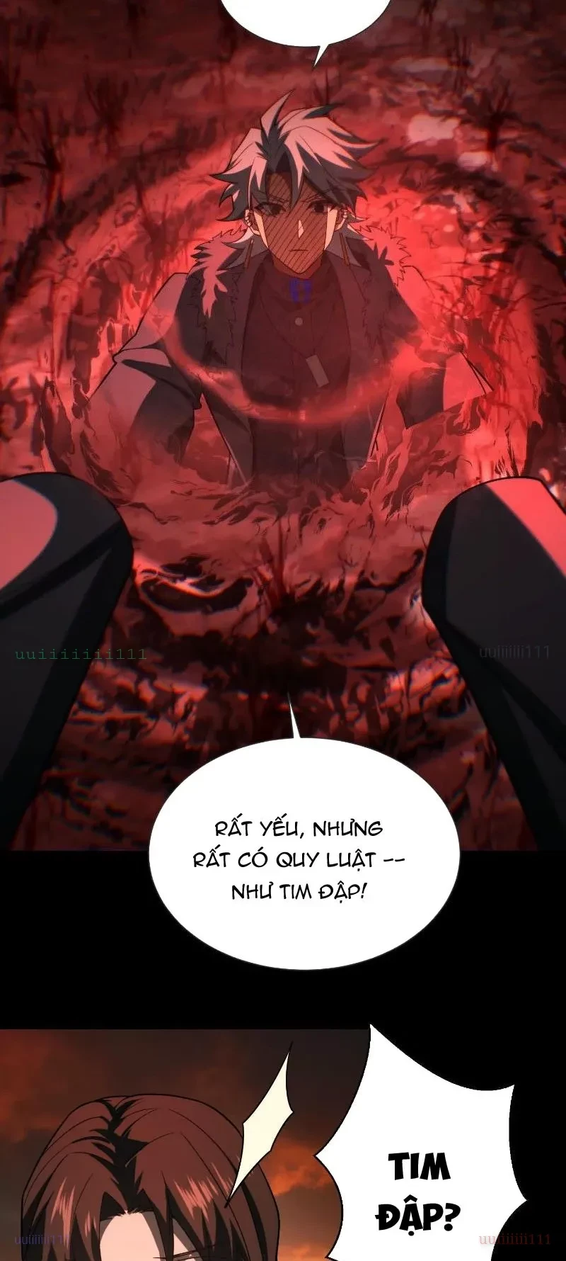 Thần Trò Chơi Dục Vọng Chapter 130 - 26