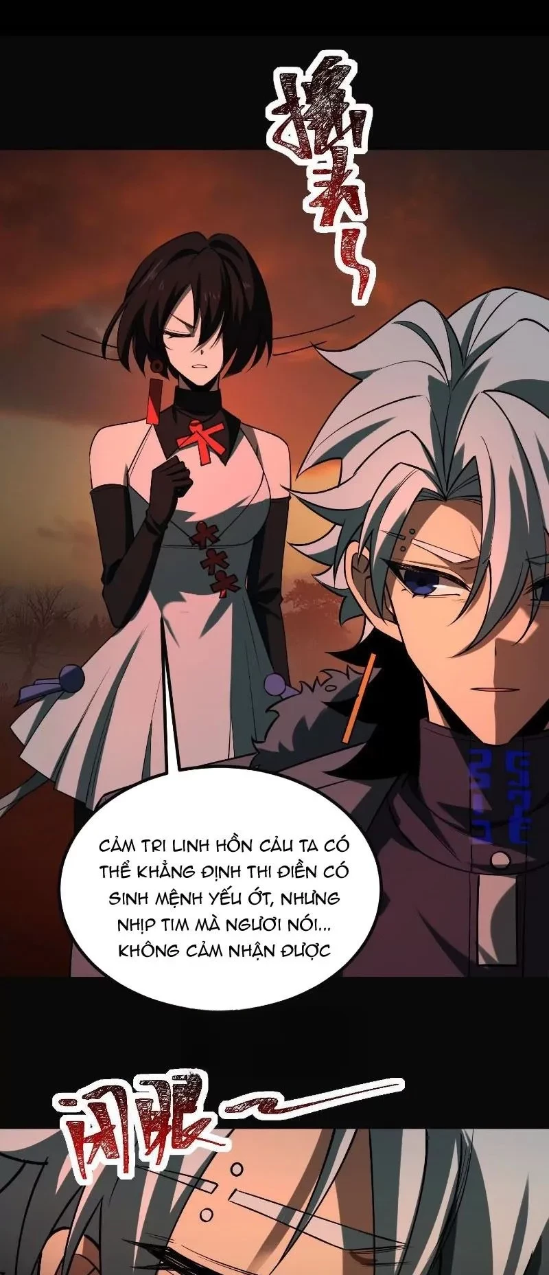 Thần Trò Chơi Dục Vọng Chapter 130 - 28