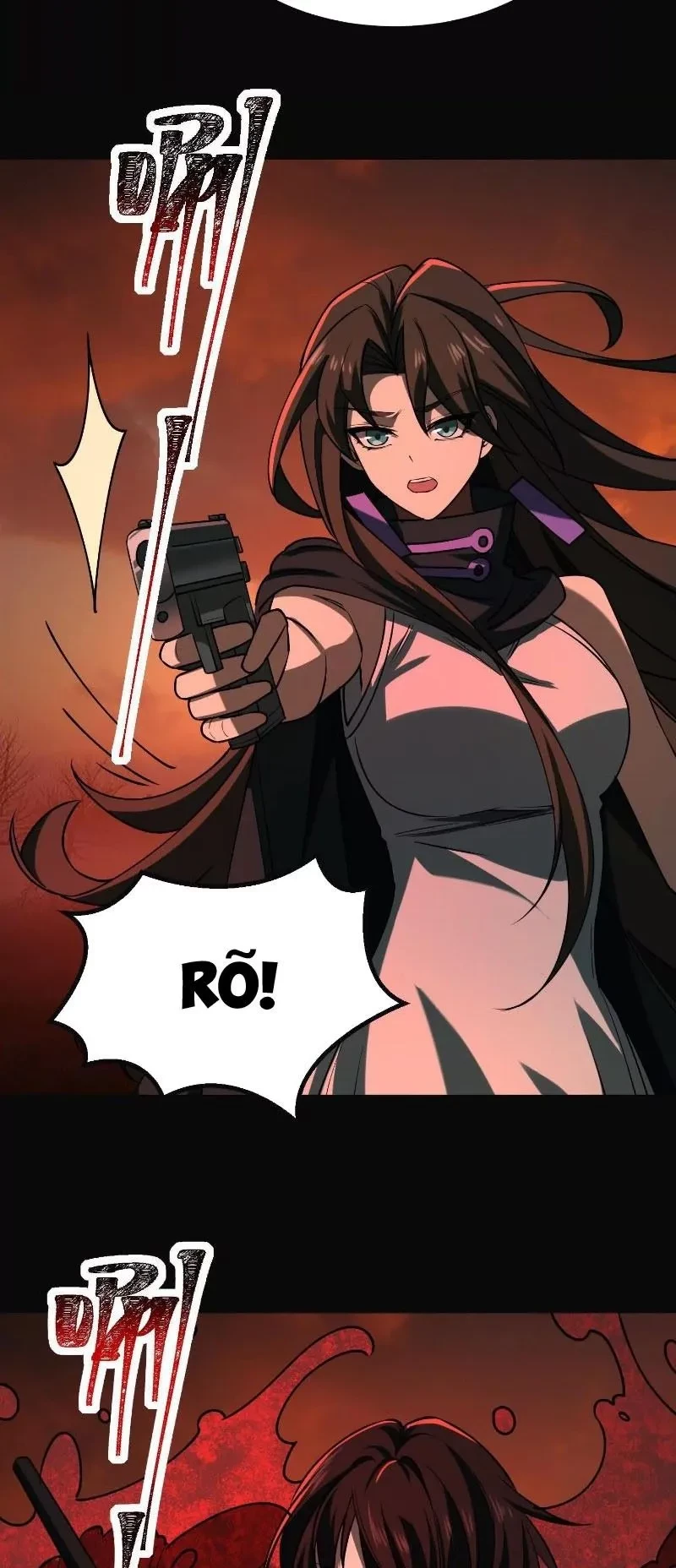 Thần Trò Chơi Dục Vọng Chapter 130 - 32