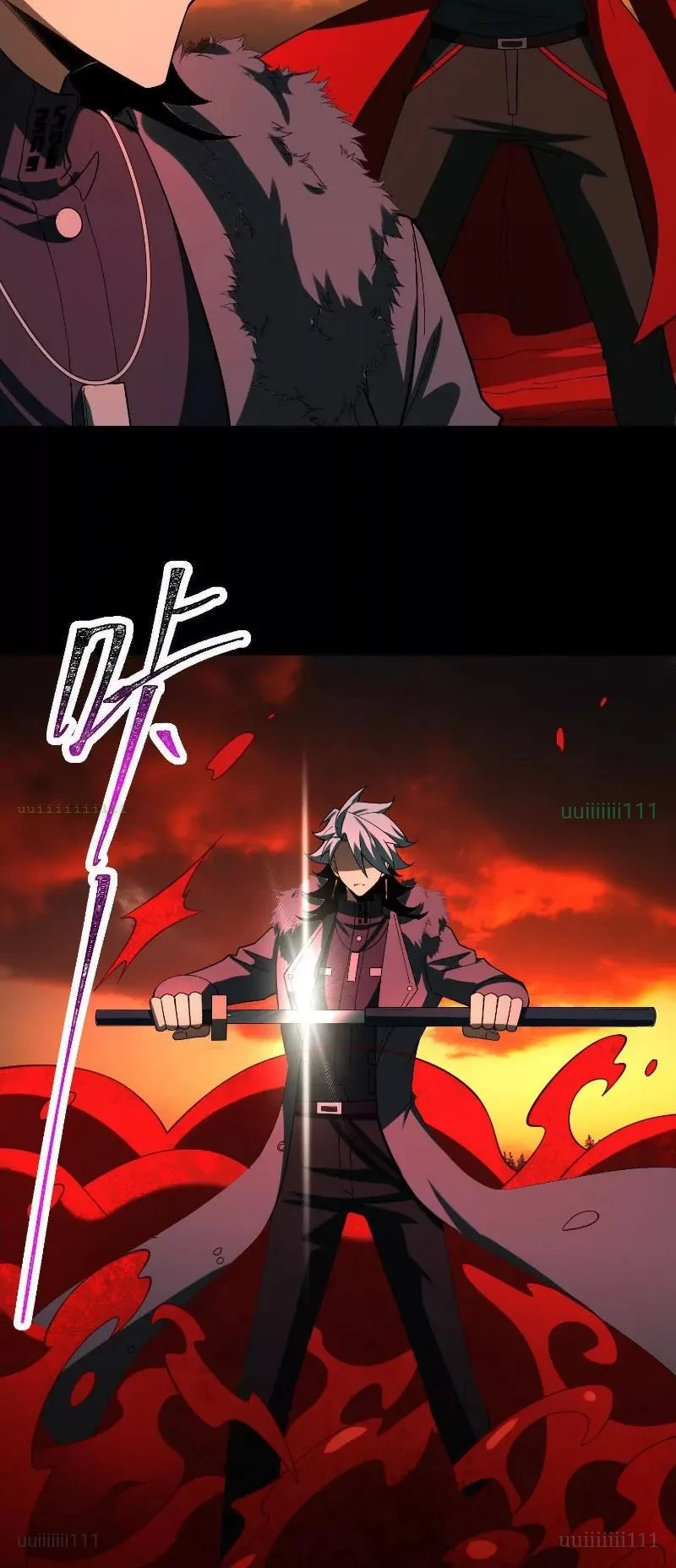 Thần Trò Chơi Dục Vọng Chapter 130 - 34