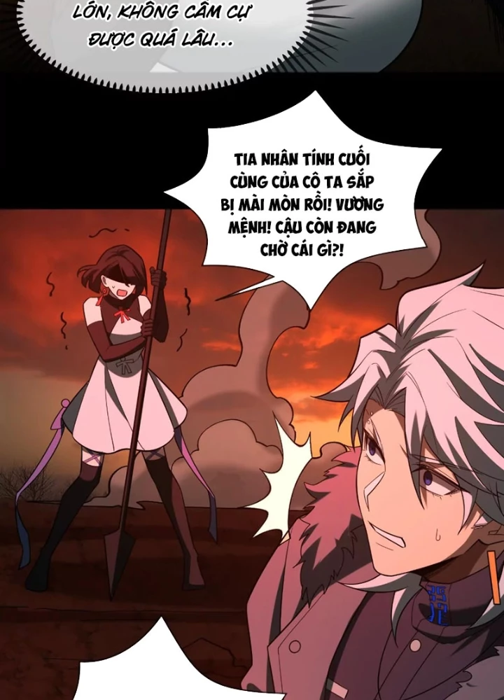 Thần Trò Chơi Dục Vọng Chapter 132 - 37