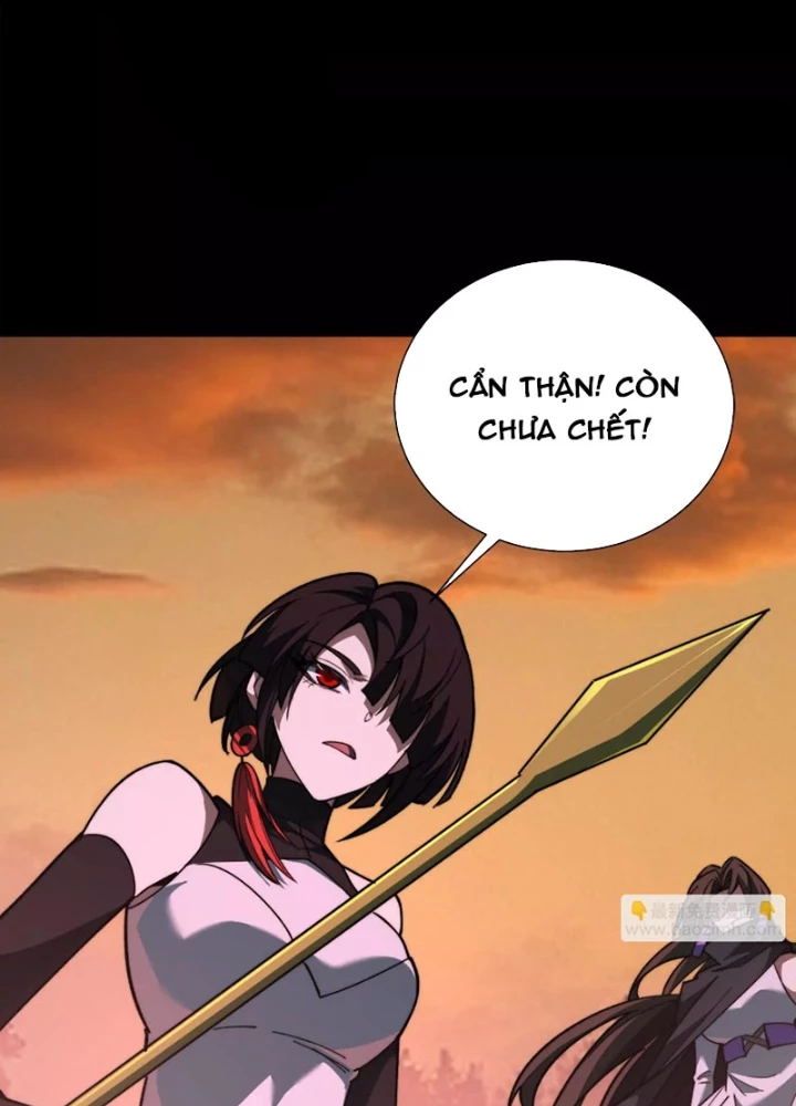 Thần Trò Chơi Dục Vọng Chapter 132 - 79