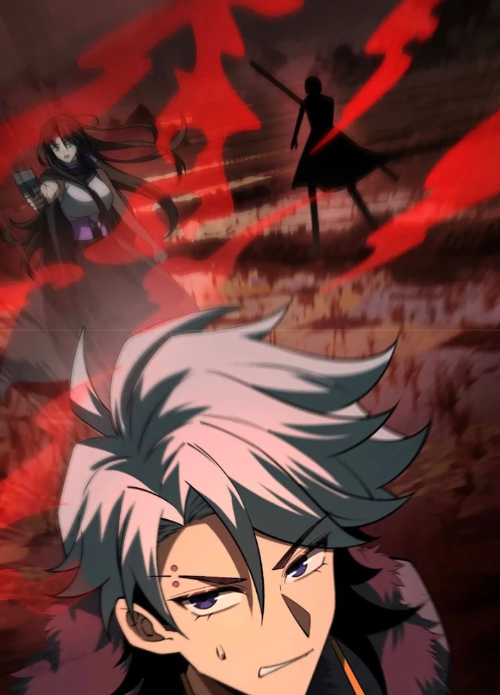 Thần Trò Chơi Dục Vọng Chapter 132 - 107