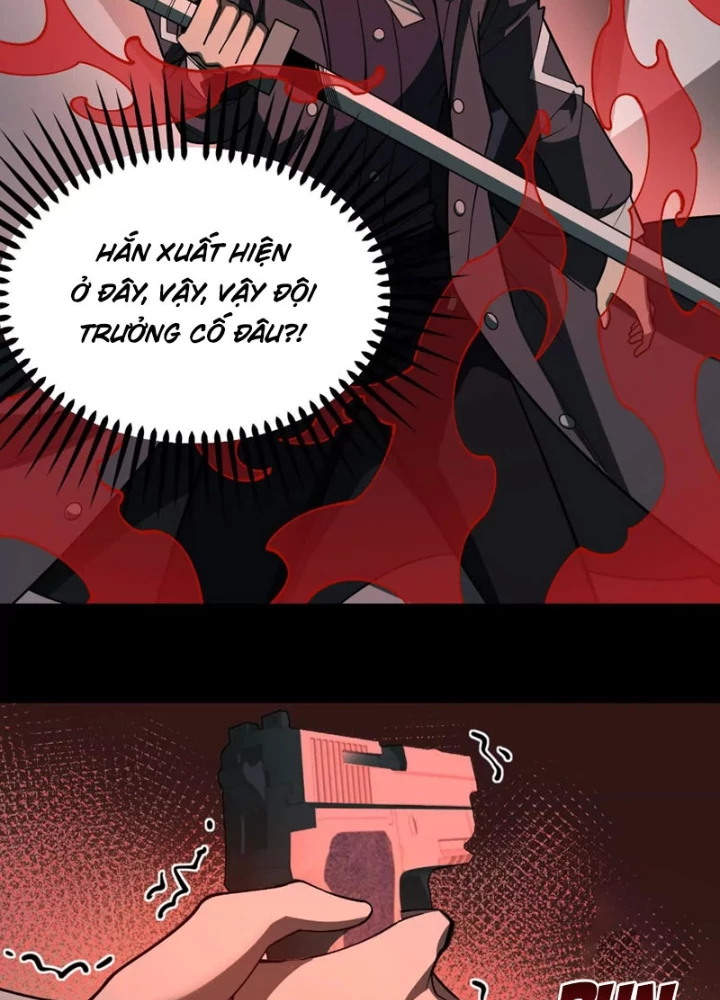 Thần Trò Chơi Dục Vọng Chapter 133 - 5