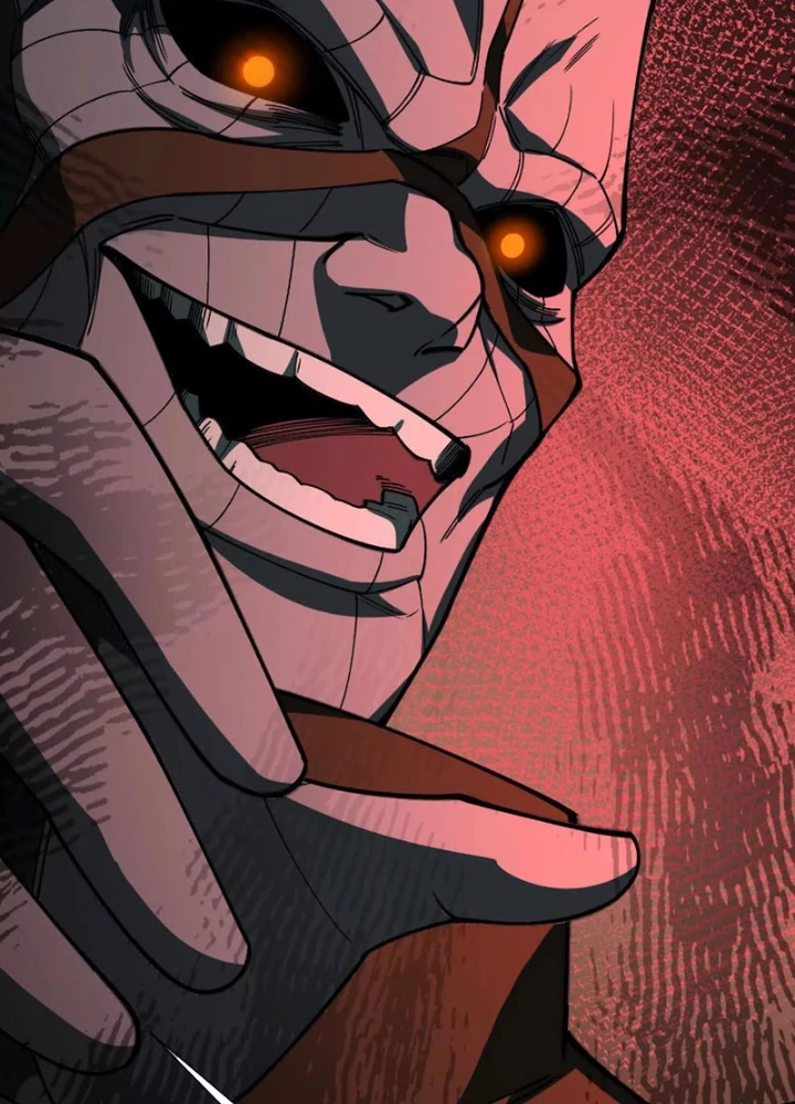 Thần Trò Chơi Dục Vọng Chapter 133 - 11