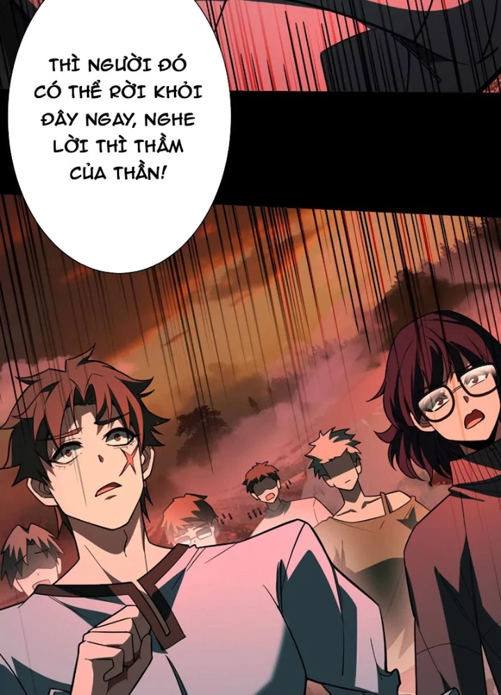 Thần Trò Chơi Dục Vọng Chapter 133 - 15