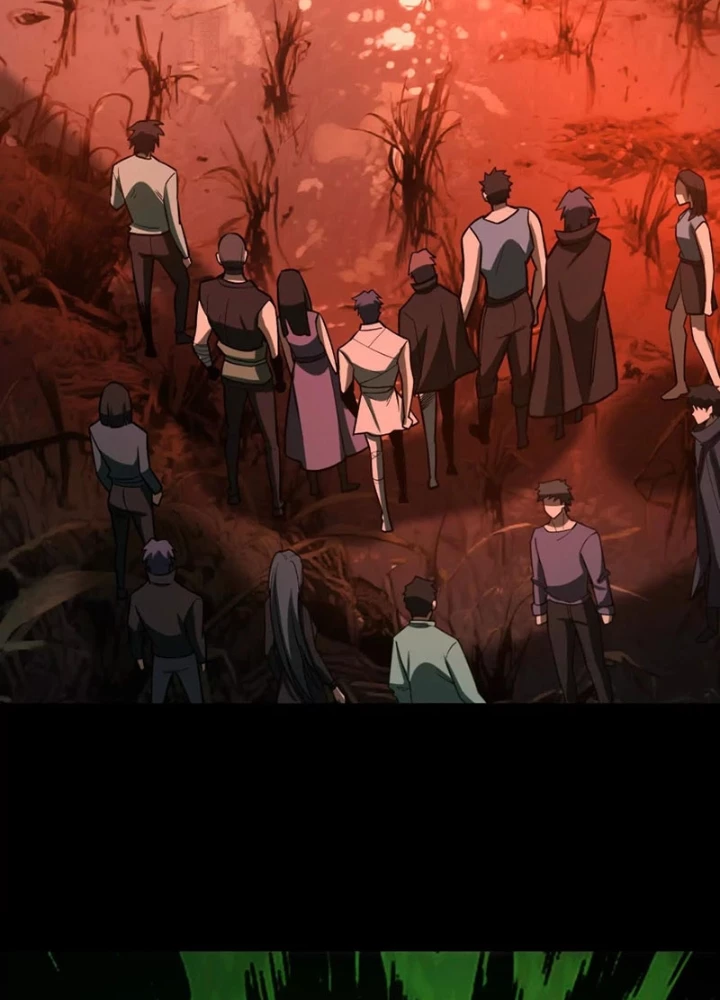 Thần Trò Chơi Dục Vọng Chapter 133 - 23