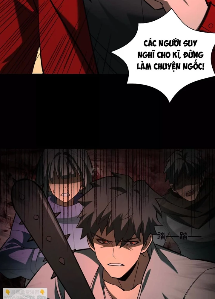 Thần Trò Chơi Dục Vọng Chapter 133 - 33