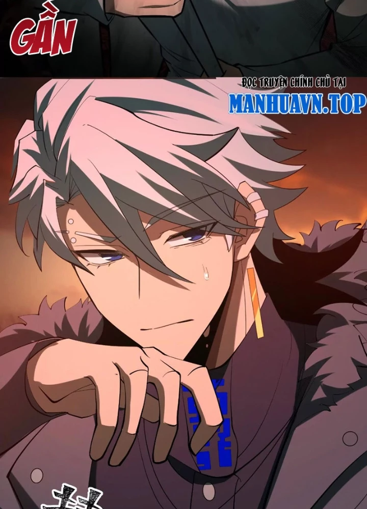 Thần Trò Chơi Dục Vọng Chapter 133 - 35