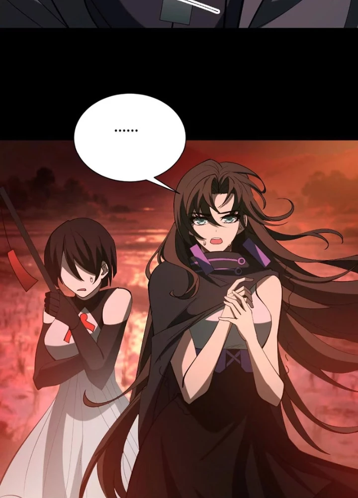 Thần Trò Chơi Dục Vọng Chapter 133 - 37