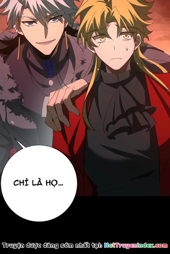 Thần Trò Chơi Dục Vọng Chapter 133 - 43