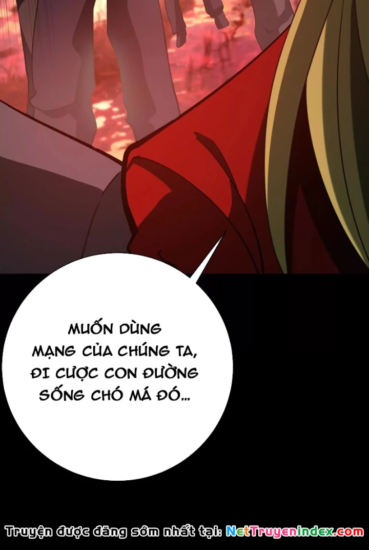 Thần Trò Chơi Dục Vọng Chapter 133 - 47