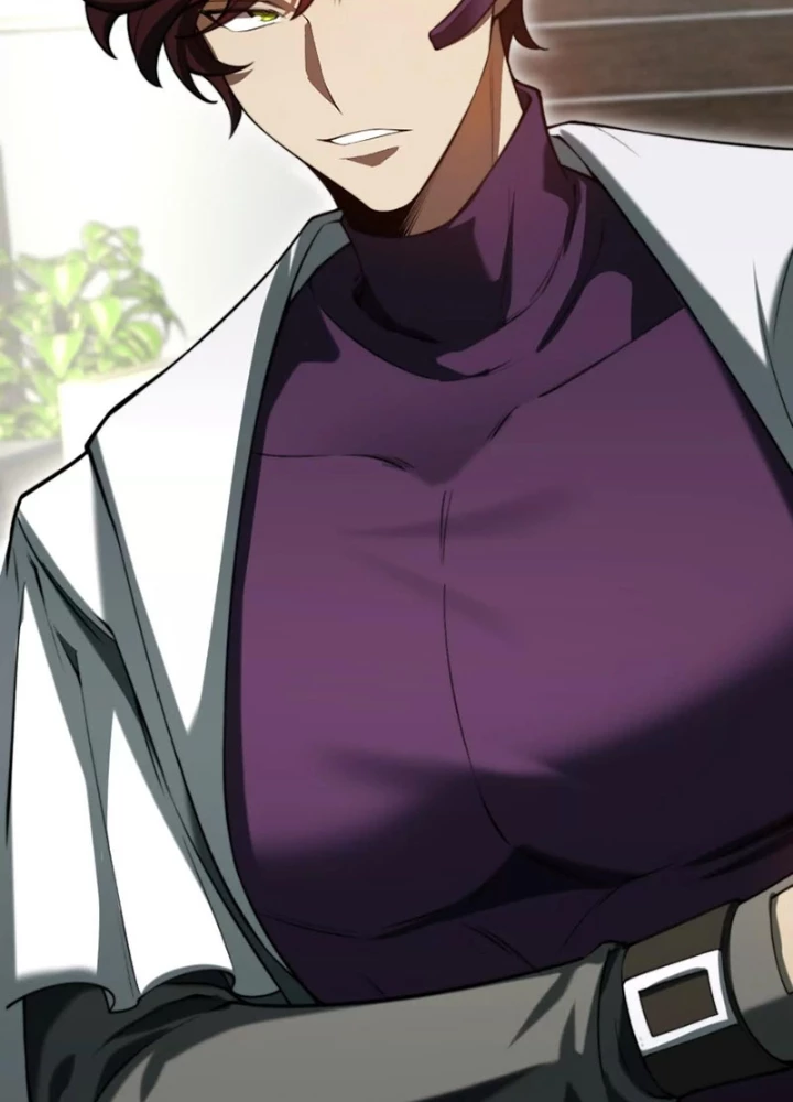 Thần Trò Chơi Dục Vọng Chapter 133 - 59