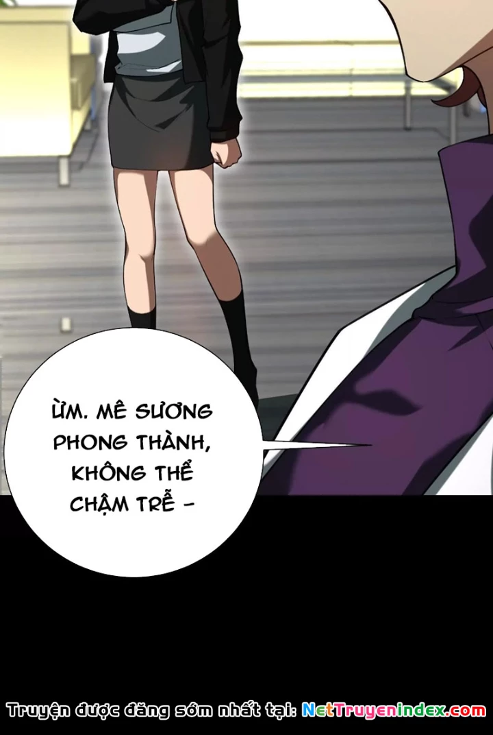 Thần Trò Chơi Dục Vọng Chapter 133 - 63