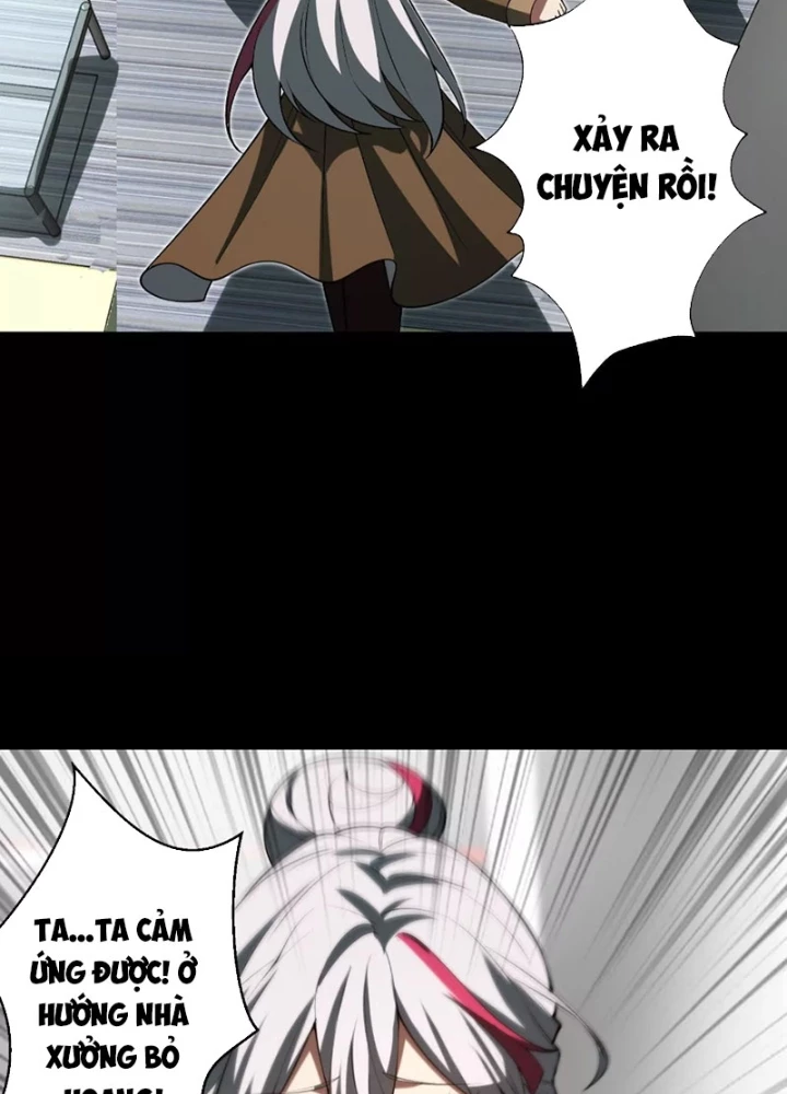 Thần Trò Chơi Dục Vọng Chapter 133 - 71