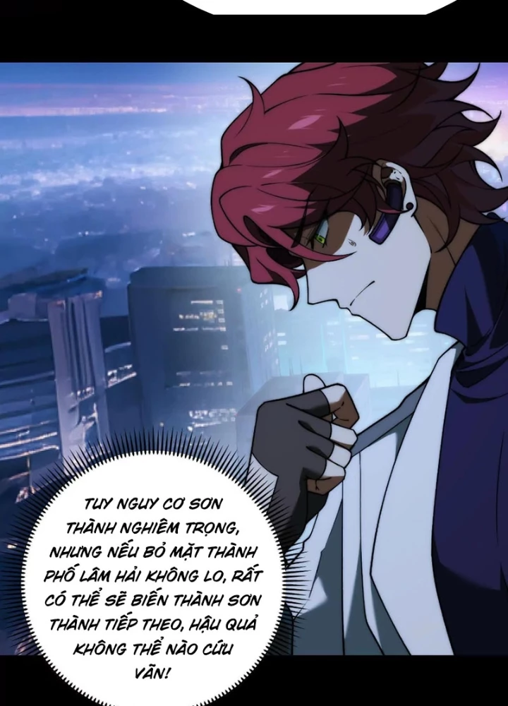 Thần Trò Chơi Dục Vọng Chapter 133 - 89