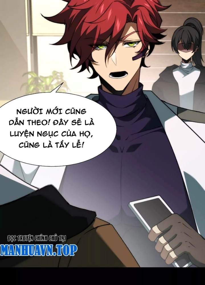 Thần Trò Chơi Dục Vọng Chapter 133 - 95