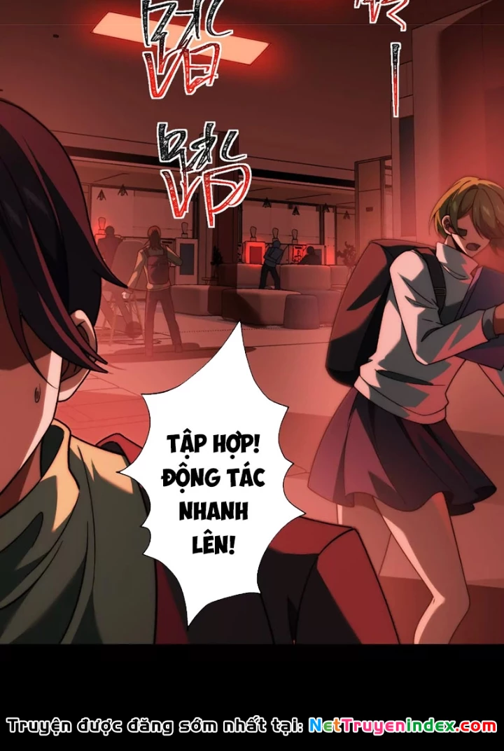 Thần Trò Chơi Dục Vọng Chapter 133 - 101