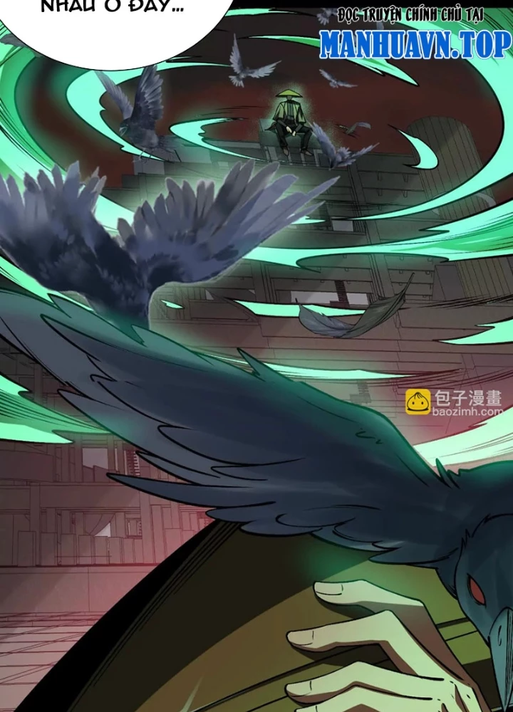 Thần Trò Chơi Dục Vọng Chapter 133 - 119