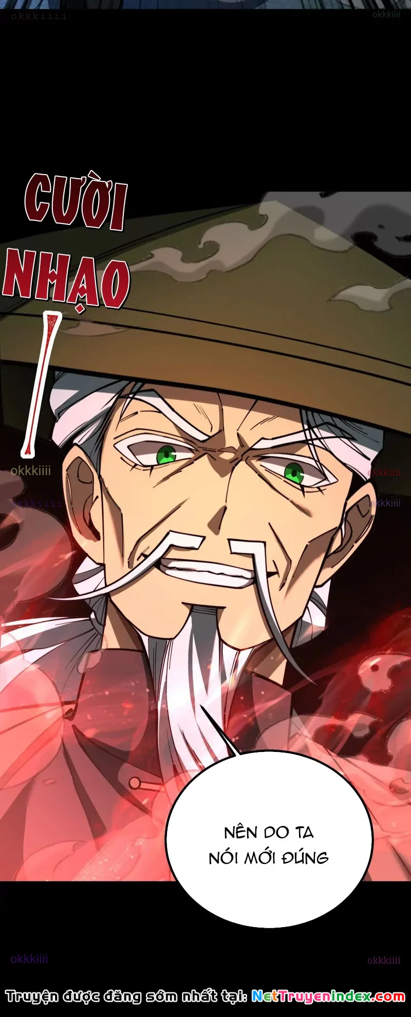 Thần Trò Chơi Dục Vọng Chapter 134 - 4