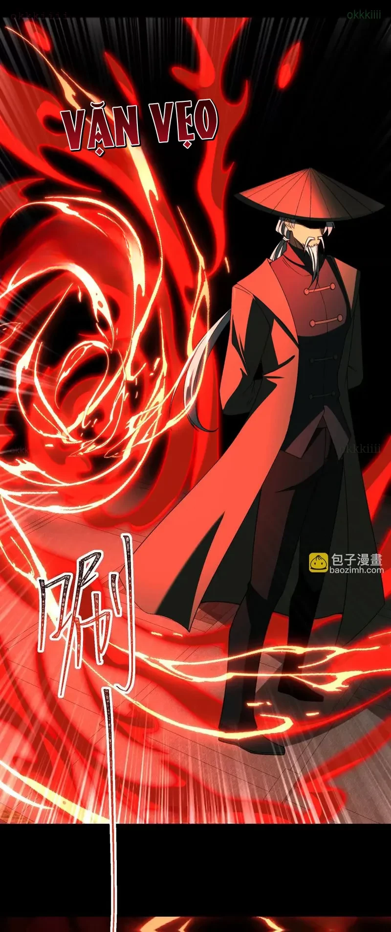 Thần Trò Chơi Dục Vọng Chapter 134 - 5