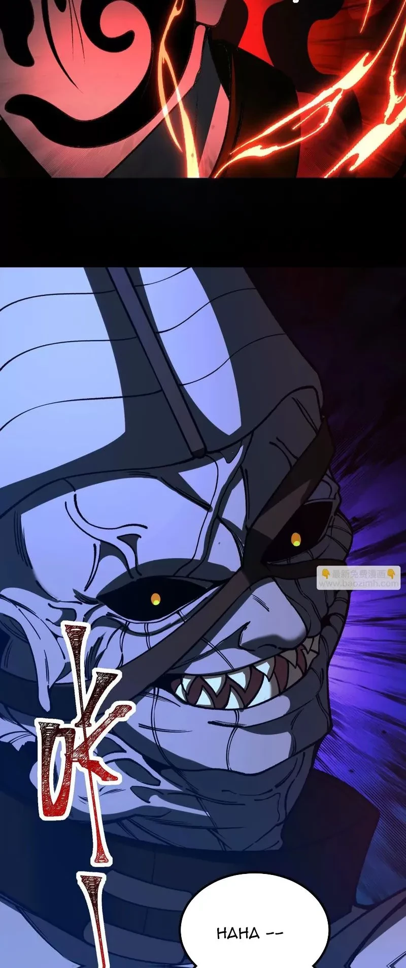 Thần Trò Chơi Dục Vọng Chapter 134 - 7