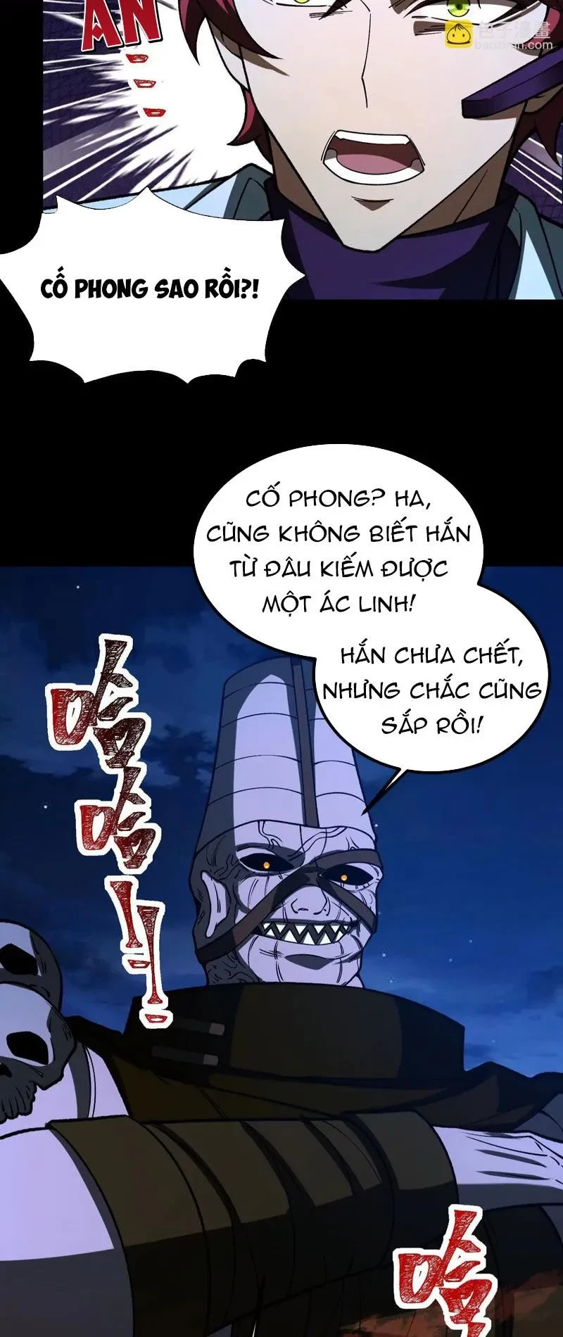 Thần Trò Chơi Dục Vọng Chapter 134 - 10