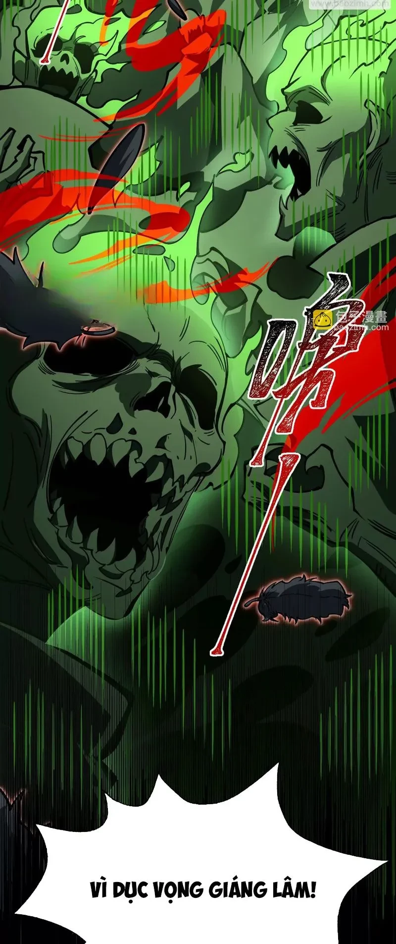 Thần Trò Chơi Dục Vọng Chapter 134 - 14