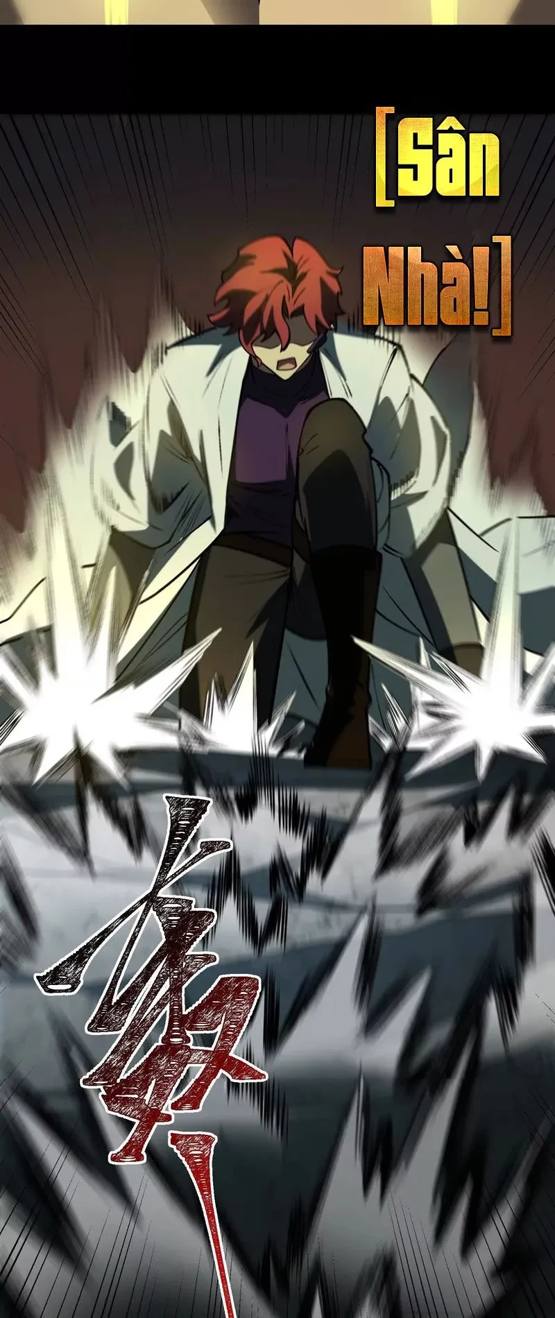 Thần Trò Chơi Dục Vọng Chapter 134 - 17