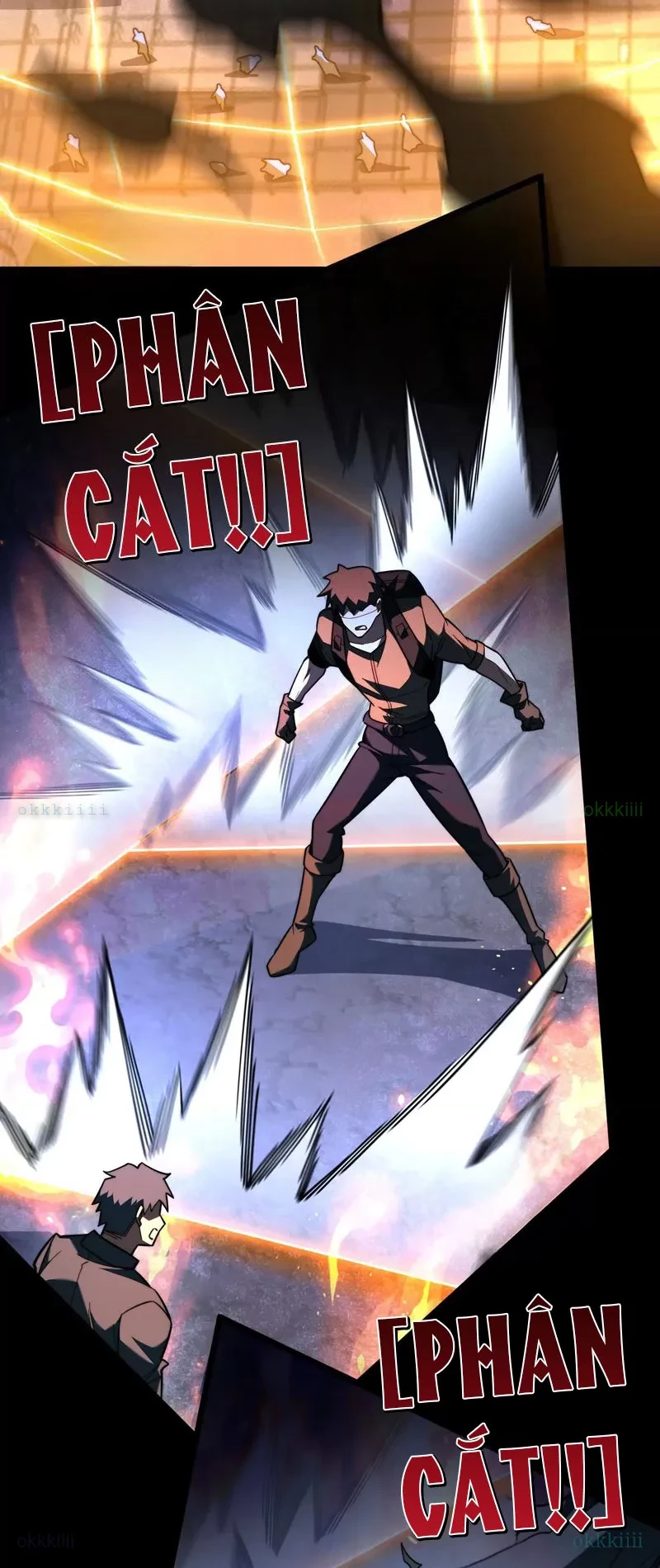 Thần Trò Chơi Dục Vọng Chapter 134 - 19