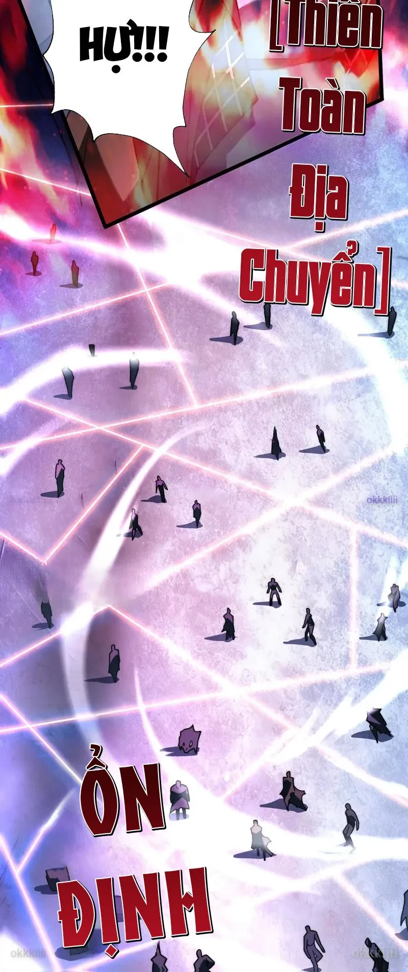 Thần Trò Chơi Dục Vọng Chapter 134 - 21