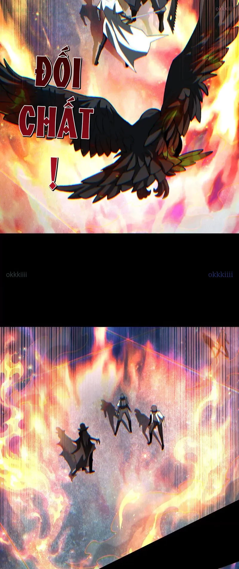 Thần Trò Chơi Dục Vọng Chapter 134 - 24