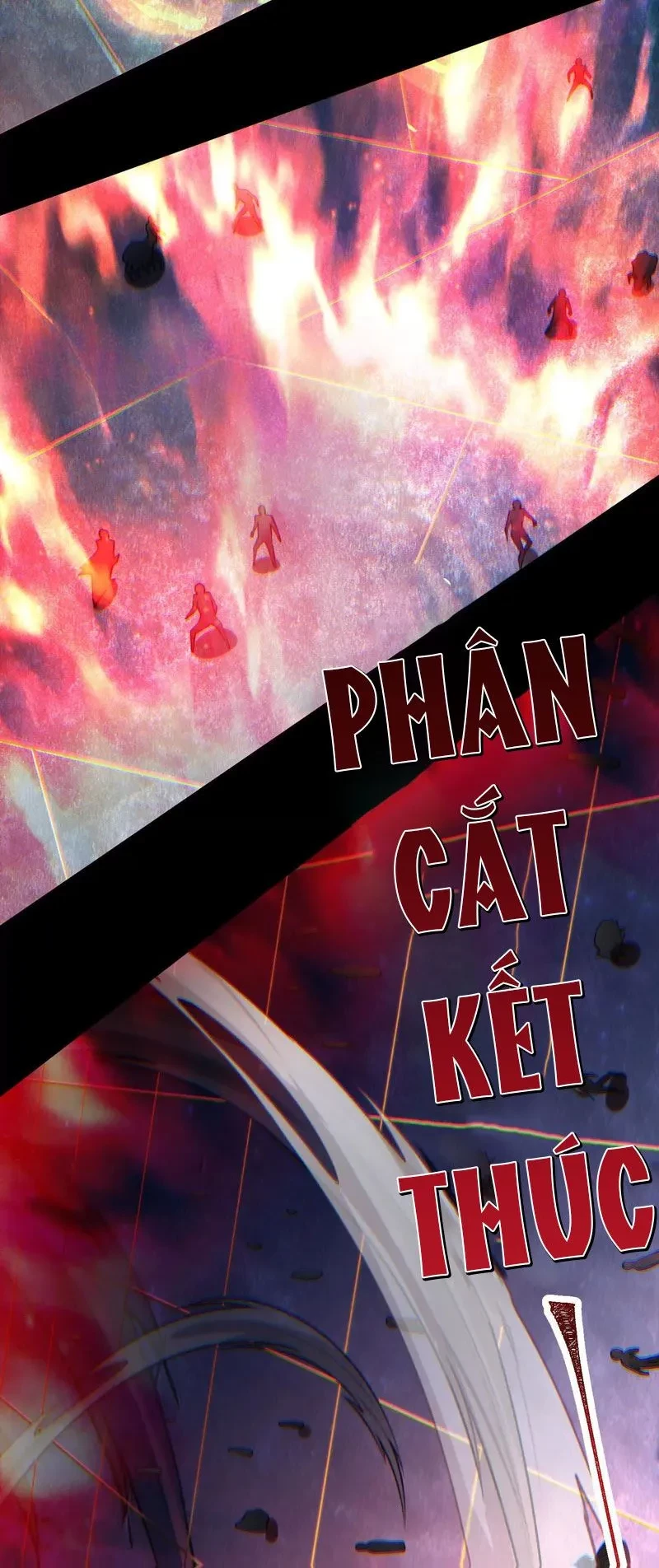 Thần Trò Chơi Dục Vọng Chapter 134 - 25