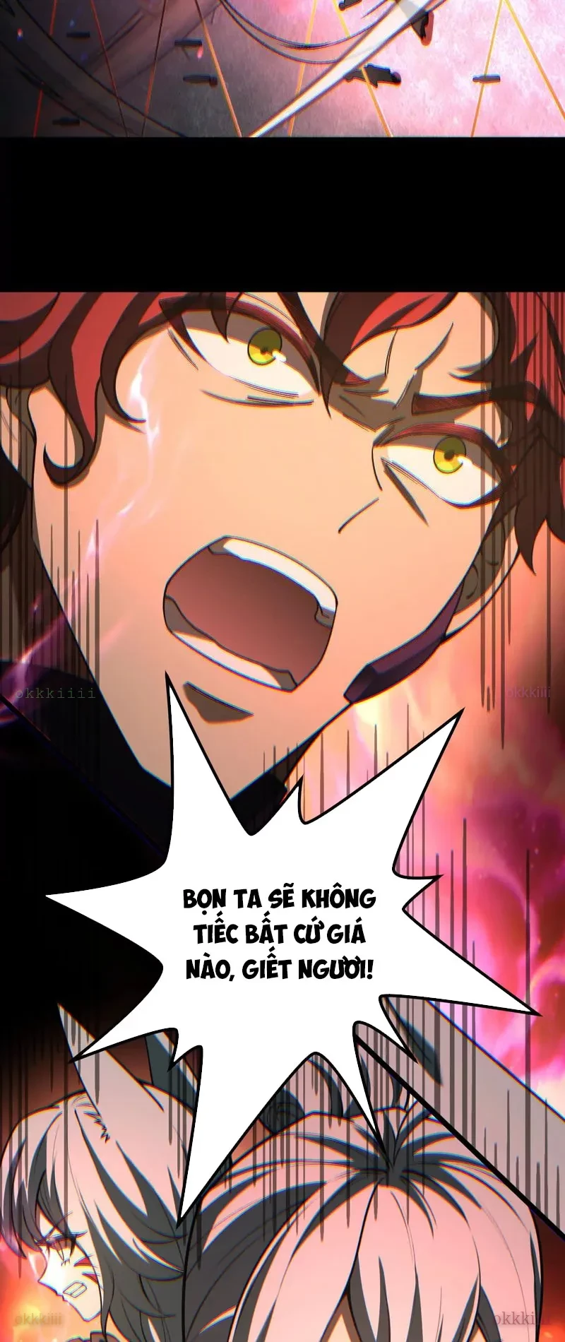 Thần Trò Chơi Dục Vọng Chapter 134 - 27