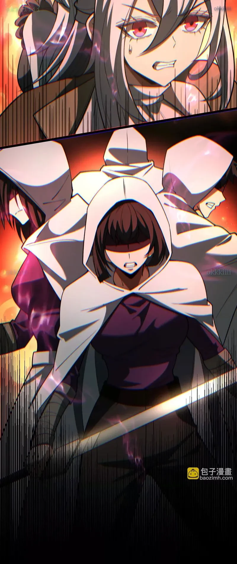 Thần Trò Chơi Dục Vọng Chapter 134 - 28