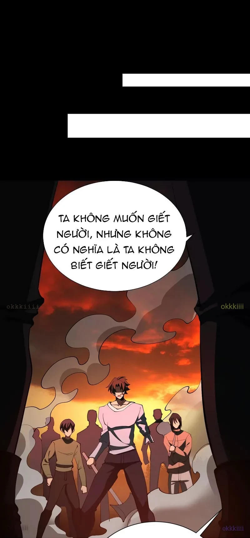 Thần Trò Chơi Dục Vọng Chapter 134 - 30