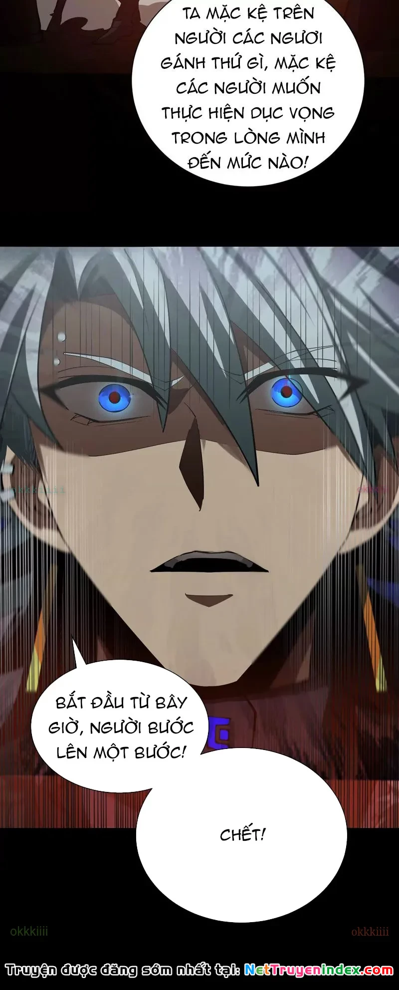 Thần Trò Chơi Dục Vọng Chapter 134 - 31