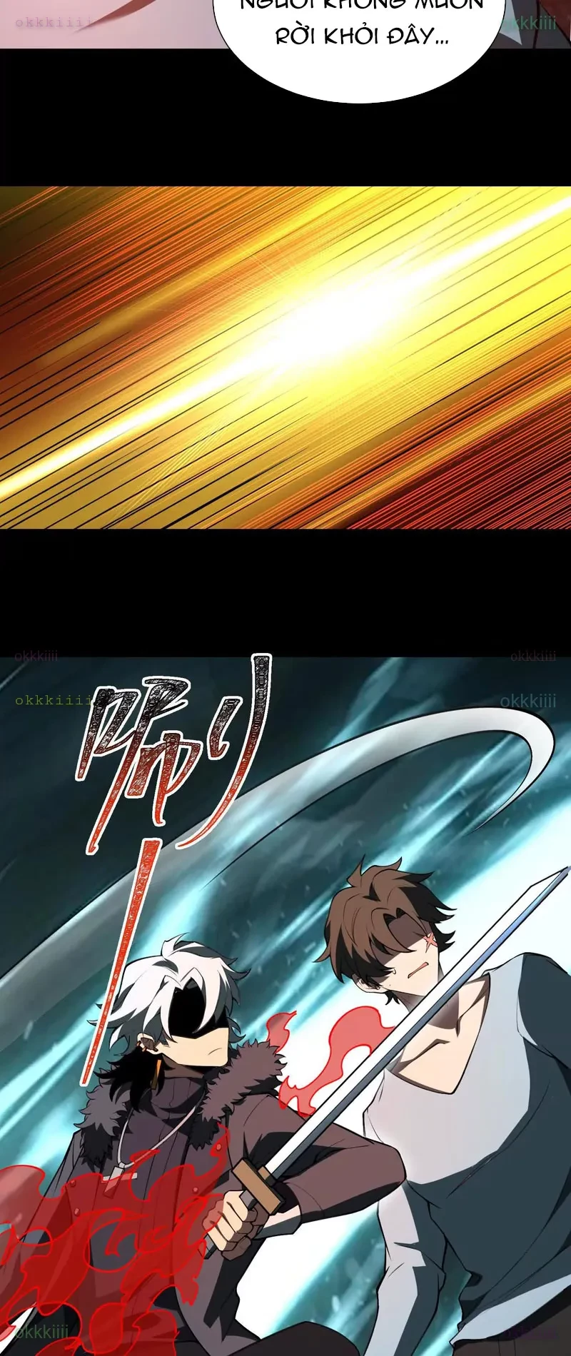 Thần Trò Chơi Dục Vọng Chapter 134 - 34