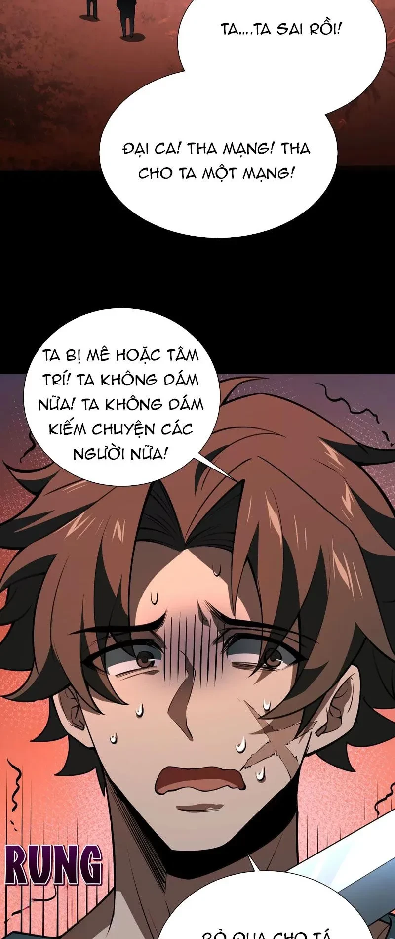 Thần Trò Chơi Dục Vọng Chapter 134 - 37