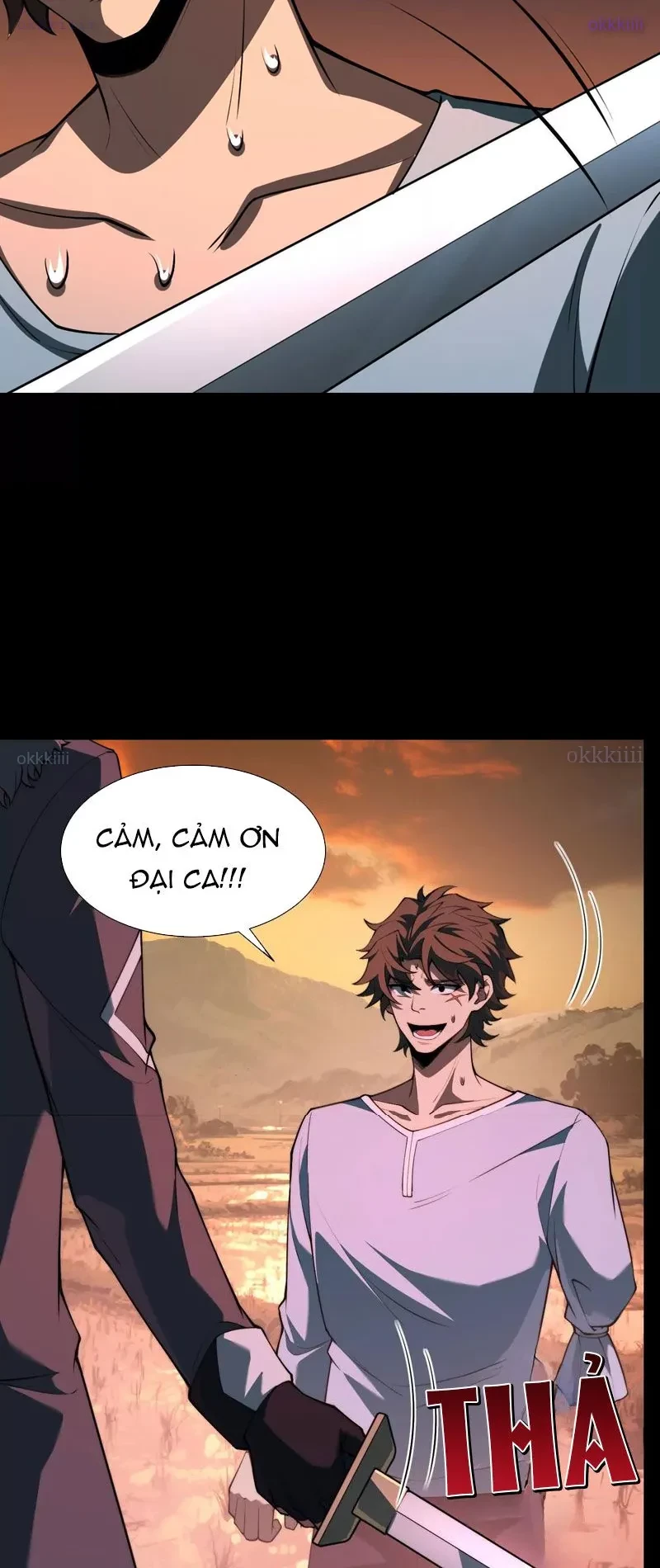 Thần Trò Chơi Dục Vọng Chapter 134 - 39