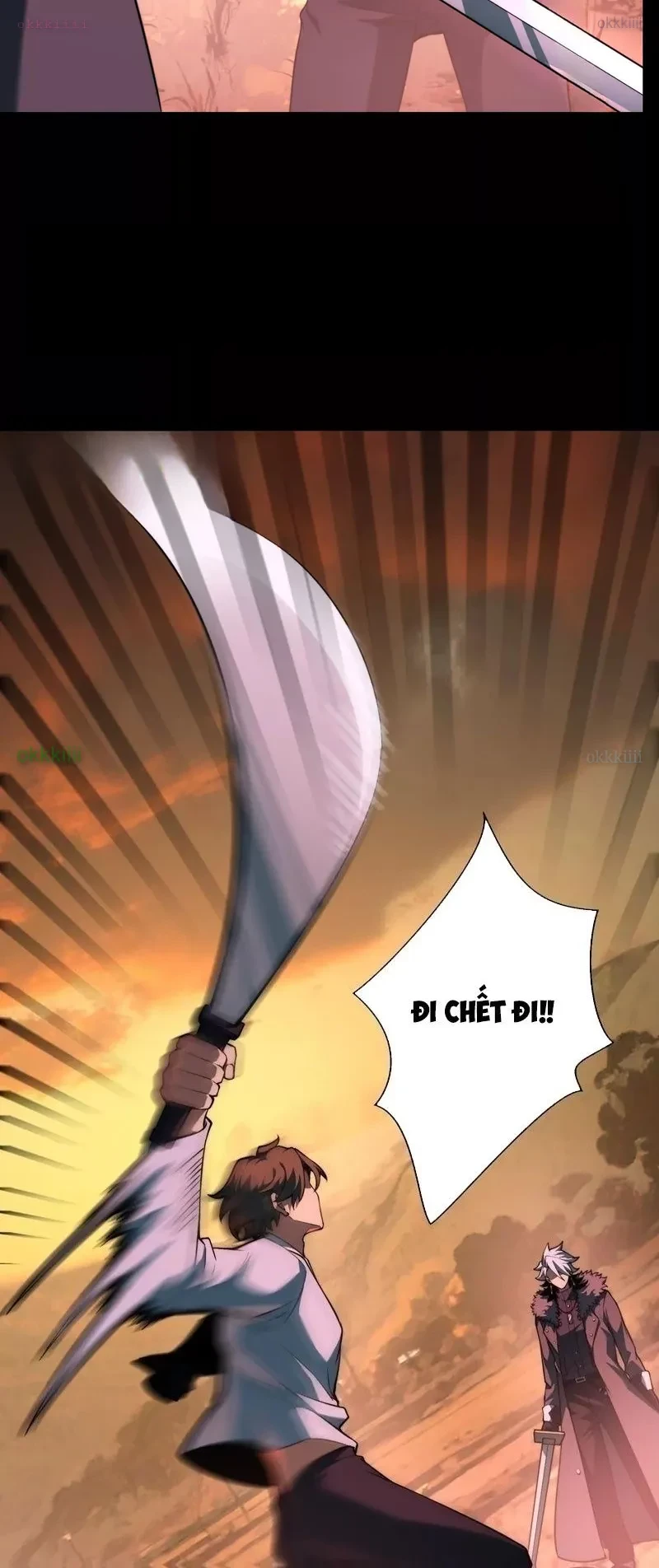 Thần Trò Chơi Dục Vọng Chapter 134 - 40