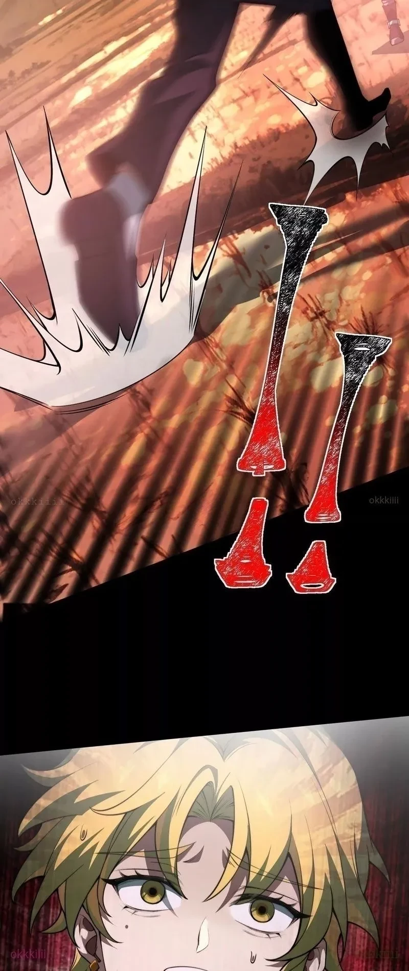 Thần Trò Chơi Dục Vọng Chapter 134 - 41