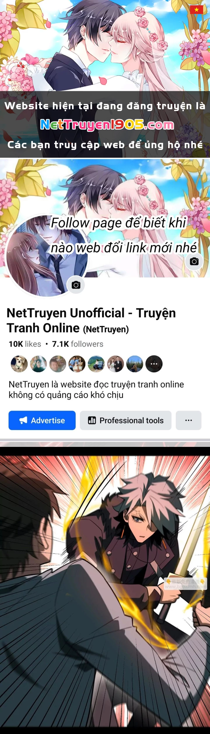 Thần Trò Chơi Dục Vọng Chapter 135 - 1