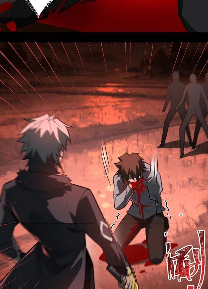 Thần Trò Chơi Dục Vọng Chapter 135 - 9