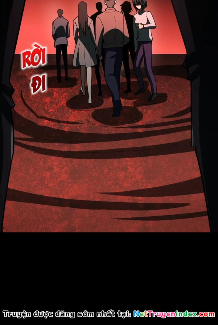 Thần Trò Chơi Dục Vọng Chapter 135 - 15