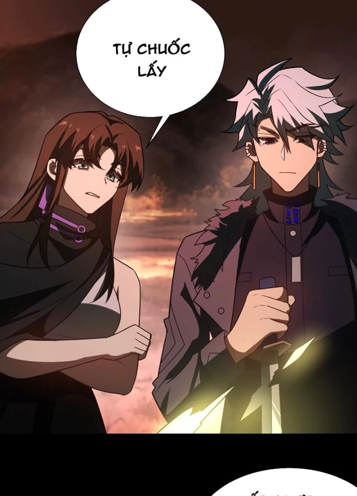 Thần Trò Chơi Dục Vọng Chapter 135 - 19