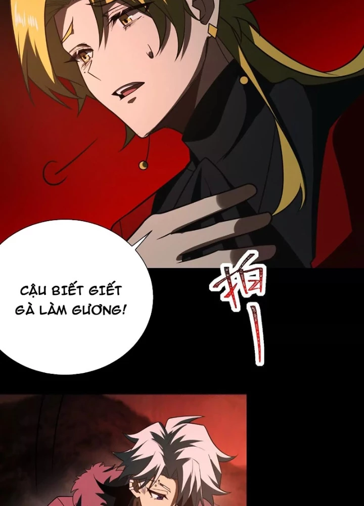 Thần Trò Chơi Dục Vọng Chapter 135 - 21