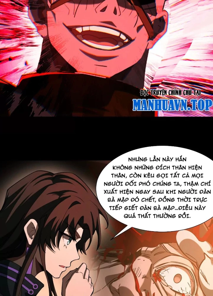 Thần Trò Chơi Dục Vọng Chapter 135 - 27