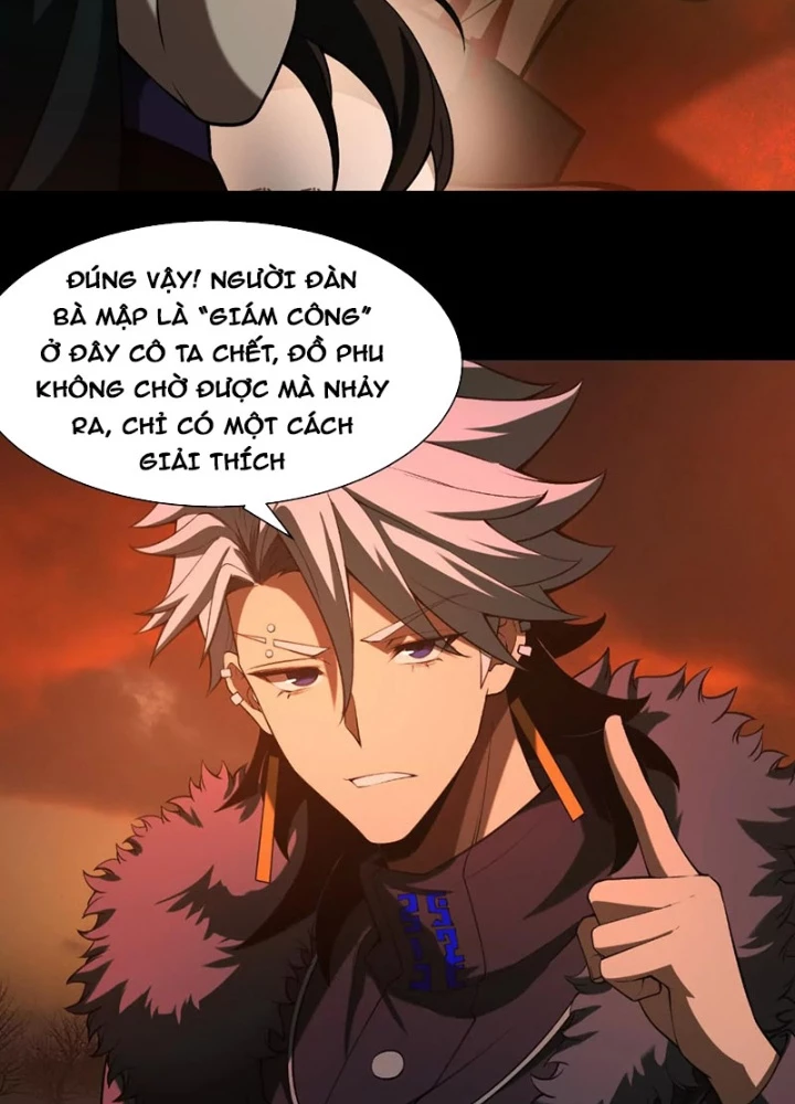 Thần Trò Chơi Dục Vọng Chapter 135 - 29