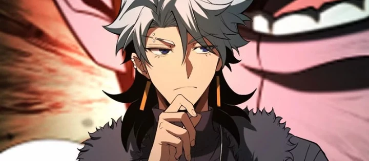 Thần Trò Chơi Dục Vọng Chapter 135 - 32